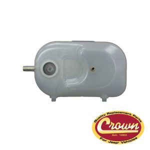 Envase de refrigerante Cherokee XJ 1987-1990 Crown