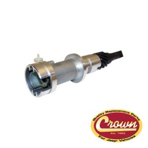 Estator de arbol de leva Jeep TJ  2000-2004, Cherokee XJ 2000-2001, Grand Cherokee WJ 1999-2005 Crown