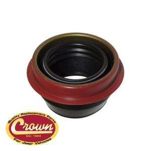 Estopera de caja Cherokee XJ 1988-2001, Cherokee Liberty KJ 2002-2007, Grand Cherokee ZJ 1993-1998, WJ 1999-2005, Dakota 2004-2012 Crown