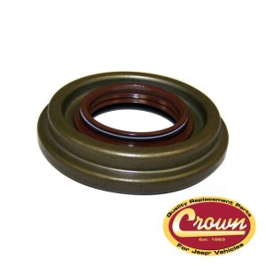 Estopera cola caja Grand Cherokee WJ 1999-2000 Crown