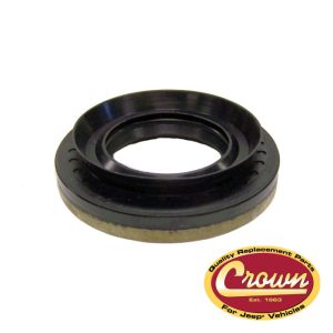 Estopera de diferencial Grand Cherokee WK 2005-2010, Commander 2006-2009 Crown