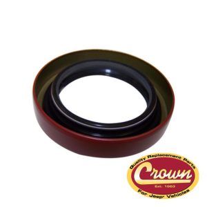 Estopera de yoke dana 35 Cherokee XJ 1984-2001, Jeep TJ 1997-2006, Grand Cherokee ZJ 1993-1998 Crown