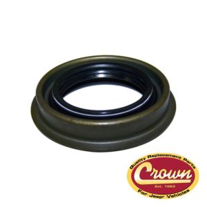 Estopera de yoke dana 35 Grand Cherokee WJ 1999-2004 Crown