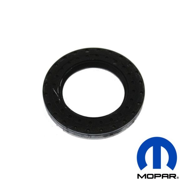 Estopera delantera de cigueñal Cherokee Liberty KJ 2002-2007, Liberty KK 2008-2015, Grand Cherokee WJ 1999-2005, WK 2005-2010, Dakota 2004-2012 Mopar