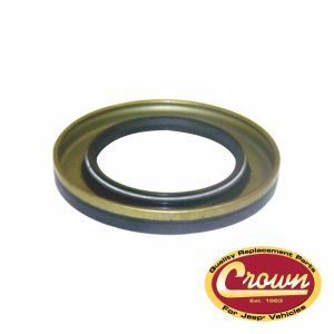Estopera delantera de Cigüeñal Cherokee Liberty KJ 2002-2007, KK 2008 2015, Grand Cherokee WJ 1999-2005, WK 2005-2010 Crown
