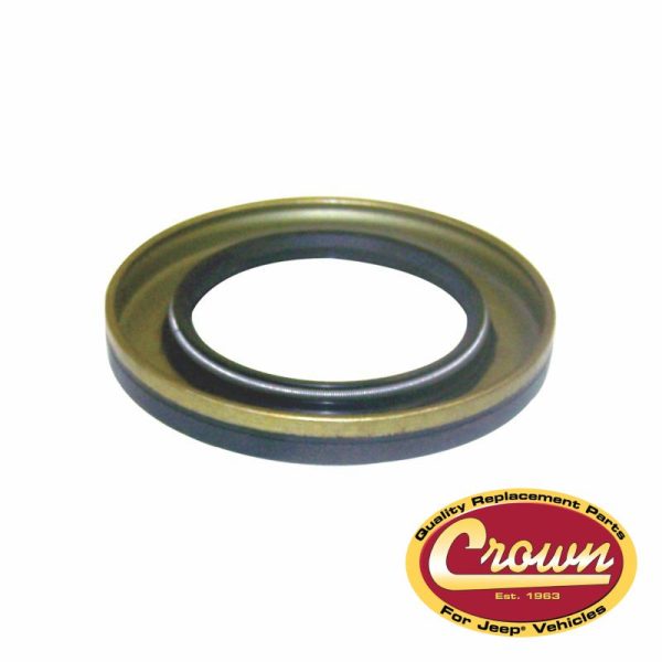 Estopera delantera de Cigüeñal Cherokee Liberty KJ 2002-2007, KK 2008 2015, Grand Cherokee WJ 1999-2005, WK 2005-2010 Crown