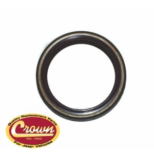 Estopera delantera de cigüeñal Cherokee XJ 1988-2001, Grand Cherokee WJ 1999-2005 Crown