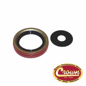 Estopera delantera de cigüeñal Grand Cherokee ZJ 1993-1998, RAM 1997-2004 Crown