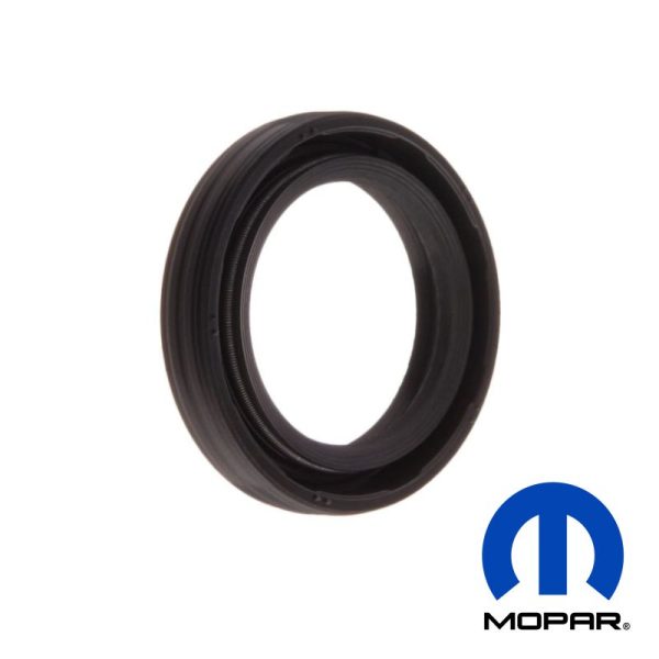 Estopera Delantera de Cigüeñal Jeep Wrangler JK 3.8L 2007-2011 Dodge 3.3L 3.5L 3.8L 1998-2010 Chrysler 3.3L 3.5L 3.8L 1998-2010 Mopar