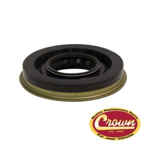 Estopera delantera de transmisión trasera Cherokee Liberty KJ 2002-2007 Crown