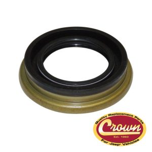 Estopera delantera de transmisión trasera Grand Cherokee WK 2005-2010, Commander 2006-2009 Crown