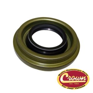 Estopera delantera de yoke Cherokee XJ 1981-2001 Crown