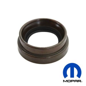 Estopera de eje delantero Jeep Wrangler TJ 2003-2006 , Jeep JK 2007-2012 Mopar