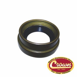 Estopera del eje delantero Wrangler TJ 2003-2006, Wrangler JK 2007-2012 Crown