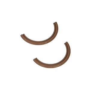Estopera o cuello trasero de cigüeñal Grand Cherokee WJ 1999-2005 Victor Reinz