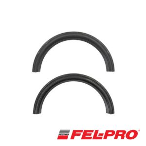 Estopera o cuello trasero de cigüeñal Grand Cherokee ZJ 1993-1998 Fel-Pro