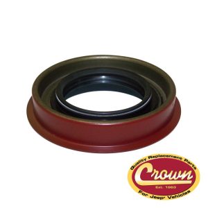 Estopera trasera de caja Cherokee Liberty KJ 2002-2007 Crown