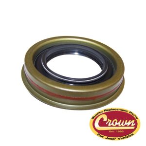 Estopera trasera de caja Cherokee Liberty KK 2008-2015 Crown