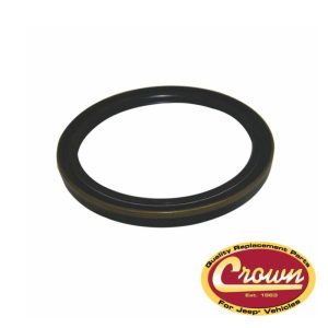 Estopera trasera de cigueñal Cherokee Liberty KJ KK, Grand Cherokee WJ WK Crown