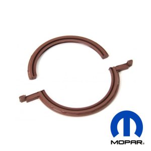 Estopera trasera o cuello de cigueñal Cherokee XJ 1988-2001, Grand Cherokee ZJ 1993-1996 4.0L, Jeep 258 1971-1990 Mopar