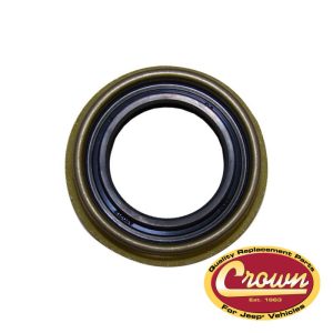 Estopera transmisión trasera Cherokee Liberty KJ 2002-2007, Cherokee Liberty KK 2008-2015, Grand Cherokee WK 2005-2010 Crown