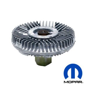 Fan clutch Cherokee Liberty KK 2008-2015, Grand Cherokee WK 2005-2010 Mopar
