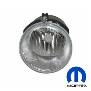Faro neblina Grand Cherokee WK 2005-2010 Mopar