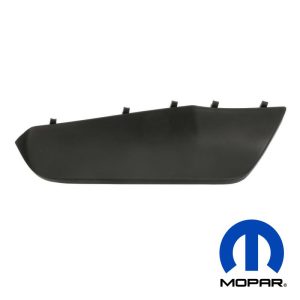 Fascia O Babero ( Complemento ) Inferior Derecho RH de Parachoque Delantero Grand Cherokee WK2 4G 2011-2021 Mopar