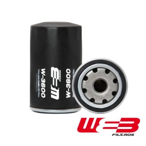Filtro de aceite de motor Cherokee Liberty KJ, KK 2008 Web