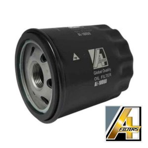 Filtro de aceite de motor Caliber, Compass A1 Filters