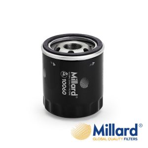 Filtro de aceite de motor Caliber, Compass Millard