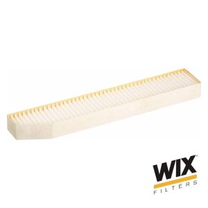 Filtro de Aire Antipolen Grand Cherokee WK Wix