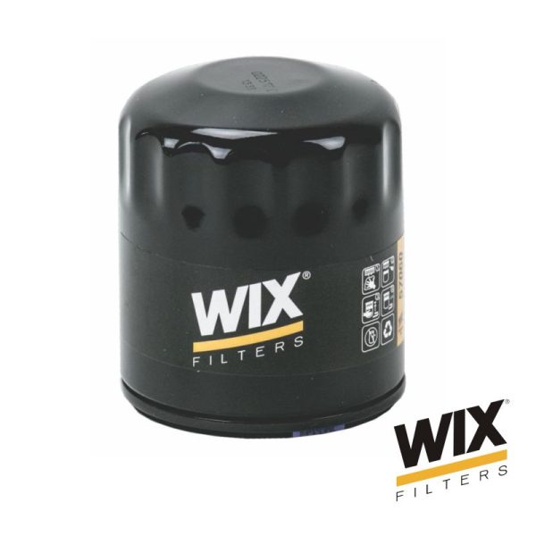 Filtro de aceite de motor Caliber, Compass Wix