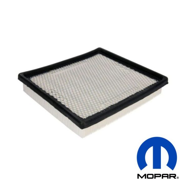 Filtro de Aire Acondicionado Caravan 2001-2007, Grand Caravan 2001-2007, Compass MK 2009-2017 Mopar