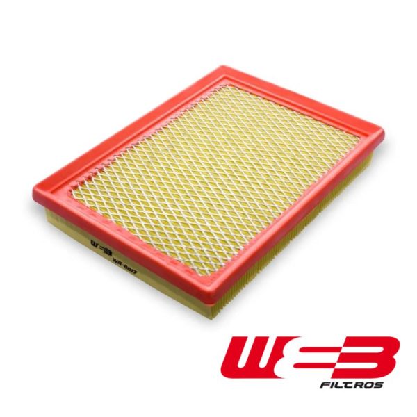 Filtro de aire de motor Cherokee Liberty KJ, Grand Cherokee WK Web