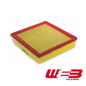 Filtro de aire de motor Grand Cherokee 5.7L WK2 4G 2011-2021 Web
