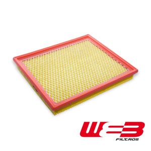 Filtro de aire de motor Grand Cherokee ZJ, WJ Web