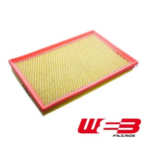 Filtro de aire de motor RAM, Commander 5.7L Web