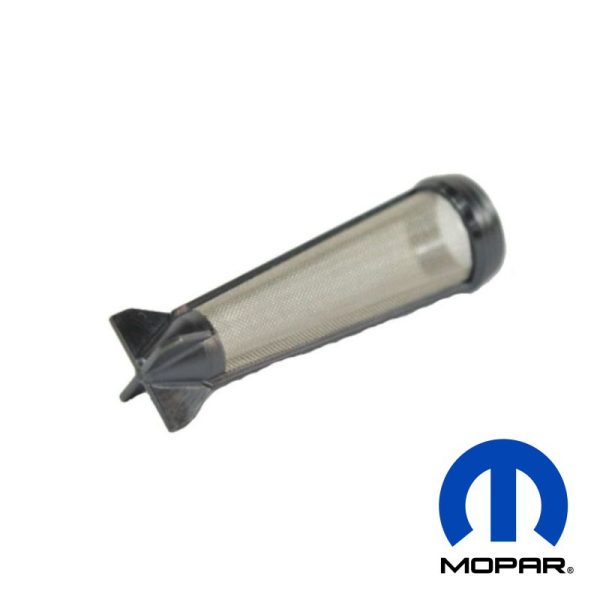 Filtro de camara Caliber PM 2007-2012 Compass MK 2007-2019 Mopar
