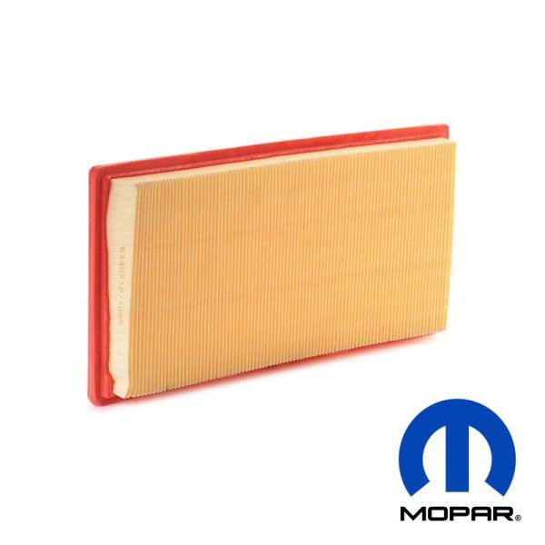 Filtro de aire de Motor Caliber 2007-2012, Compass 2007-2012, PT Cruiser, Caravan Mopar