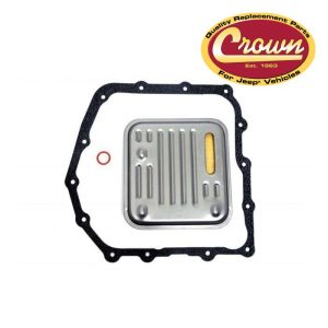 Filtro de caja Neon 2001-2006, Cruiser 2001-2007, Sebring 1997-2010 Crown