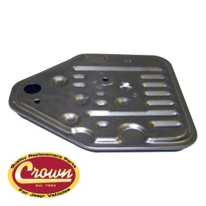 Filtro de caja Neon 1997-2001 Crown