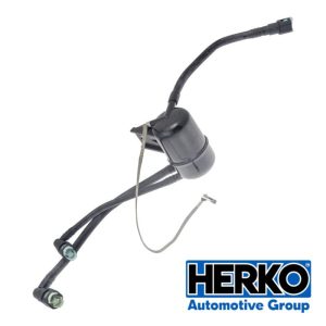 Filtro Regulador de Gasolina 3 mangueras Cherokee Liberty KJ 2002-2004 Herko