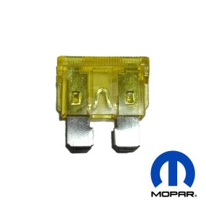 Fusible 20 amperios Mopar