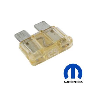 Fusible 25 amperios Mopar