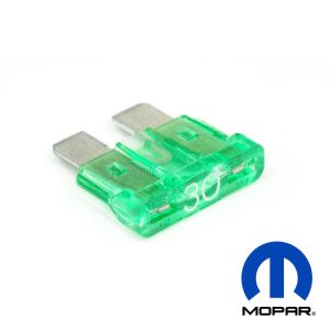 Fusible 30 amperios Mopar