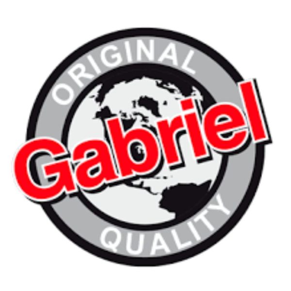 Amortiguador delantero Cherokee XJ 1997-2001 Gabriel - Imagen 2
