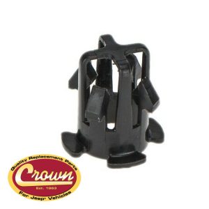 Gancho actuador de bombín Cherokee Liberty KJ 2002-2004 Crown