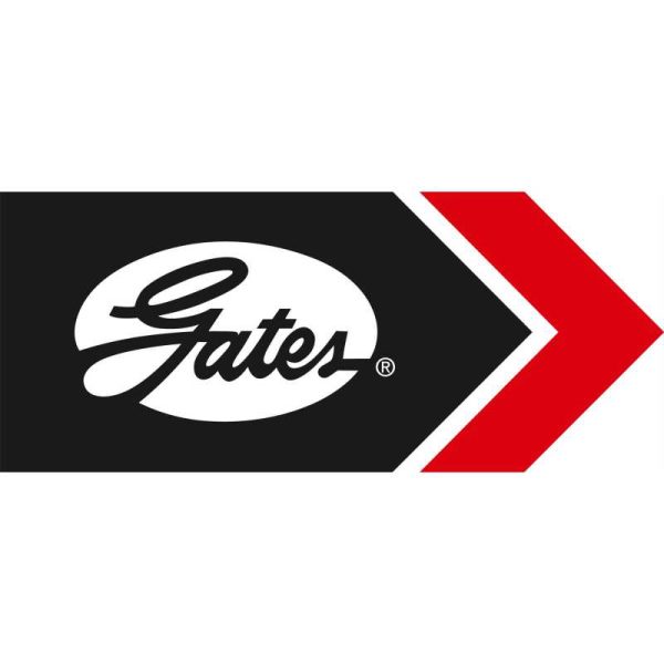 Polea fija grande Caliber 2007-2012, Compass 2007-2012, Journey 2008-2012 Gates - Imagen 2