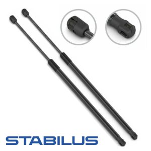 Gato o Amortiguador De Capot Cherokee Liberty KJ 2002-2007 Stabilus